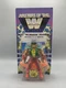 Mattel "The Dragon" Steamboat Action Figure