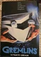 Gremlins NECA action figure NIB movie theater Ultimate Gremlin new in box