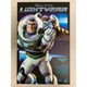 Hot Toys MMS635 Buzz Lightyear Toy Story Space Ranger Deluxe Ver. 1/6 Figure