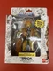 Mattel Masters of The Universe Spikor Action Figure Motu Sketch Book Series New