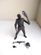 NECA CUSTOM* American Werewolf In London 7&rdquo; Action Figure CREATURE U.S.SELLER***