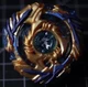 Drain Fafnir 8 Nothing B-79 Beyblade Burst Takara Tomy Free De La Hoya #1 Apr