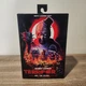 NECA Terrifier 2 (Blood Splattered) ART THE CLOWN Target Haulathon 2026 Figure