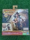 INDIANA JONES: WORLDS OF ADVENTURE Play Set ***BRAND NEW*** Disney TOY Hasbro