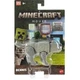 Mattel Minecraft Movie Action Figure - DENNIS [Incl Orb & Earth Crystal] JFR59