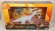 Jurassic World Darius Baryonyx Monolophosaurus Chaos Theory Play Set Figures New