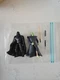 Star Wars Shadows of the Empire Prince Xizor vs Darth Vader