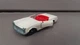 MATCHBOX SERIES 27 MERCEDES 230 SL 983558 LESNEY VINTAGE 