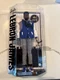 Mattel Barbie Signature Lebron James Kenbassadors Ken Doll HRM33 New - SHIPS NOW