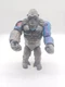 Godzilla vs Kong Hong Kong Battle King Kong Damage Reveal Playmates No Weapon 