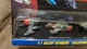 Micro Machine #1 Galaxy Voyagers Collection 65824 Micro Machine Galaxy Voyagers