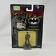 Batman Returns CATWOMAN Die-Cast Metal figure. ERTL 1992. Item 2484. Sealed MOC