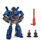 Newage NA H49B Caligari Hammond Wheeljack Action Figure toy in stock