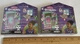 *2* Just Play Disney Doorables Lockets 20 pieces each *NEW* 44527