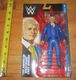 2023 WWE Mattel Coy Rhodes Basic Series 140 Wrestling Figure American Nightmare