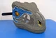 2017 Mattel Jurassic World Dinosaur BLUE Velociraptor Electronic Mask FMB74
