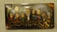 Lord Of The Rings PEZ Limited Edition Collectible Gift Set 2011