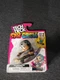 Spinmaster Tech Deck SK8 Crew Fingerboard w/Figure -SERIES 1 New Grey Helmet