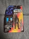 Kenner Star Wars Potf Tie Fighter Pilot Action Figure