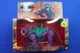 Masters of the Universe Origins Exclusive Panthor Savage Cat Collectors Edition