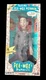 MATCHBOX 1987 Pee-Wee Herman Talking Pull String Doll 18&rdquo; - New In Box! Works!