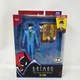 McFarlane Toys Dc Batman The Animated Series The Joker Platinum BAF Clock King