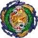 Takara Tomy Beyblade Burst B-185 Booster Vanish Fafnir.Tp.Kc-3 Left Spin DB New