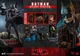 NEW Ready! New Hot Toys MMS639 The Batman 1/6 Deluxe Version Action Figure Model