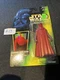 Kenner Star Wars Power Of The Force Green Card Hologram EmperorS Royal Guard...