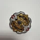 Beyblade Burst ChoZ B-115 Archer Hercules 13 Eternal Takara Tomy (#E4732)