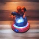 Marvel The Amazing Spiderman Night Light #20549 3 x AA Battery Powered -FreeShip