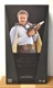 Hot Toys Star Wars Lando Calrissian MMS588 1/6 Figure 40th Anniversary YS-A9(AQ)