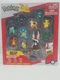 Jazwares Pok&eacute;mon 10 Pack Battle Ready Figure Multi-Pack NIB 