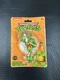 Teenage Mutant Ninja Turtles Key Chain Nickelodeon Michelangelo 2017 Tmnt Mikey