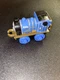 Fisher Price THOMAS & FRIENDS Minis Train Engine 2015 CLASSIC Millie  #30 