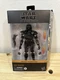 Hasbro Star Wars The Black Series Dark Trooper Action Figure - Black