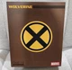 Mezco Marvel Brown Suit Wolverine One:12 Collective 1:12 Action Figure