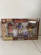 WWE Mattel Elite The Rock WWE Generations Maivia Legacy 3-Pack Exclusive