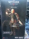 GERALT OF RIVIA - THE WITCHER 3 - McFarlane Toys  7-Inch Action Figure  