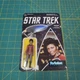 Star Trek Uhura ReAction Funko 3.75 Inch Action Figure Unpunched Card 2015 NIB