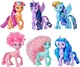 My Little Pony Rainbow Celebration Dolls PINKIE PIE G5 - 5.5", NRFB, New(Other)