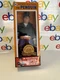 Mego PENGUIN 8" Figure 50th Anniversary DC Comics World's Greatest Heroes MINTY