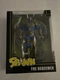 New McFarlane Toys 7" Spawn The Redeemer Action Figure Plus Accessories - NIB