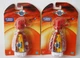 1X BATTLE BDAMAN B-DAMAN B-DABALL LOADER SHOOT MARBLES HASBRO 2005 NEW SEALED !