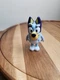 Bluey -2.5 inch PVC Figure by Moose Toys Tongue Sticking Out