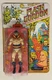 Neca Flash Gordon Ming the Merciless Carded 8" Action Figure MOC