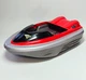 Vtg 1999 Mattel Max Steel - MX16 Hydro Jet