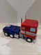 Transformers G1 Optimus Prime 12 inch Converting Lights Jada Toys No Remote RC