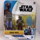Star Wars Sabine Wren 4&rdquo; Action Figure by Hasbro 2024 NEW in Box