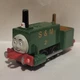 Thomas & Friends ERTL Neil Die-Cast Train Engine 2002 Vintage